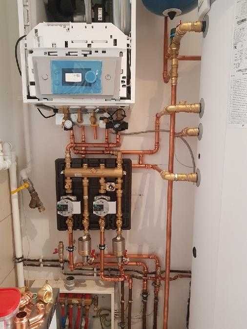 Gazownik-Hydraulik Szczecin