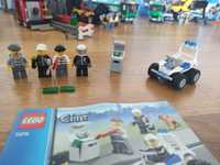 Lego city 7279 mini ucieczka