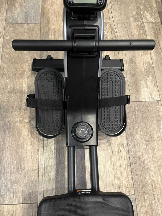 Wioślarz Magnetyczny Chaoke 16 poziomów oporu