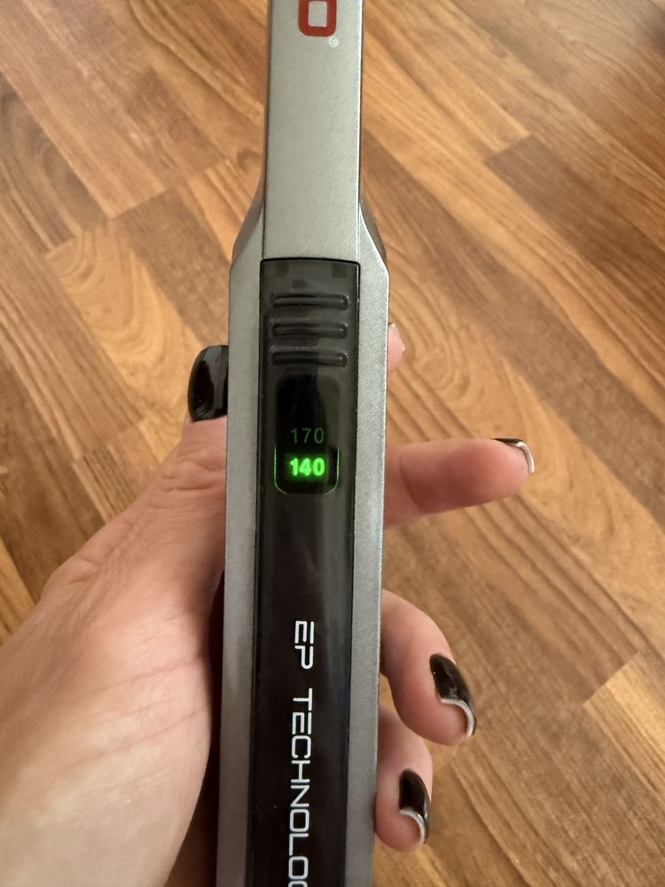 BaByliss PRO плойка-гофре CRIMPER