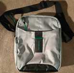 Torba na tablet Crossover SAMSONITE PARADIVER LIGHT Gray - Black