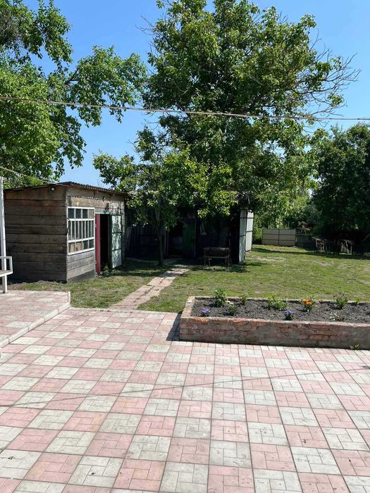 Продаж гарного будинку м. Золотоноша, можливо по Держпрограмам