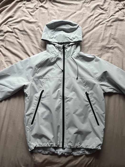 Куртка спортивна унісекс