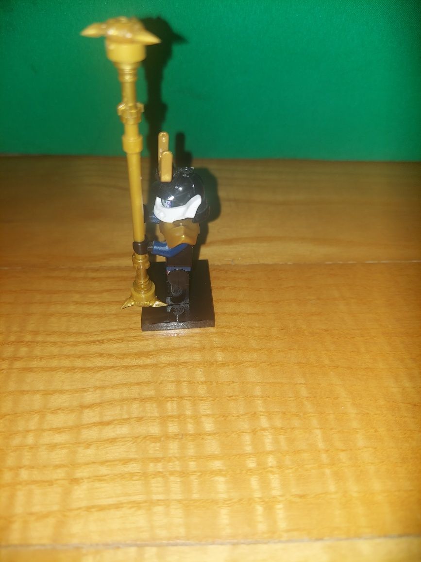 Lego Ninjago - Samurai X - njo428