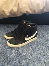 Nike Blaze preto