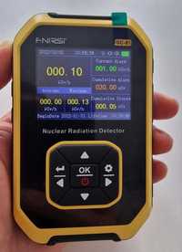 Дозиметр лічильник Гейгера FNIRSI GC-01 вимірювач радіації