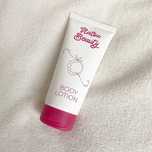 Natsu Beauty body lotion krem balsam do ciała Team X