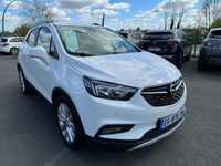 Opel Mokka ⟁ZWERYFIKOWANY⟁ X 1.4T 140KM KeylessGo 12/2016 LED Bezwypadkowy Aso !!