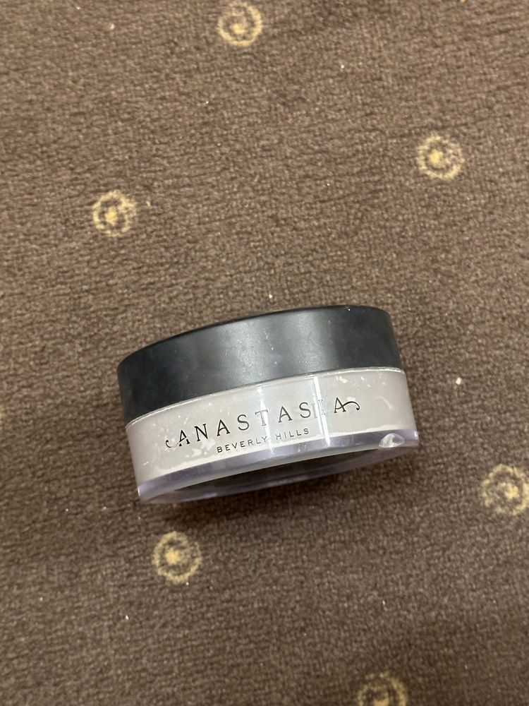 Anastasia Beverly Hills loose setting powder transluscent puder