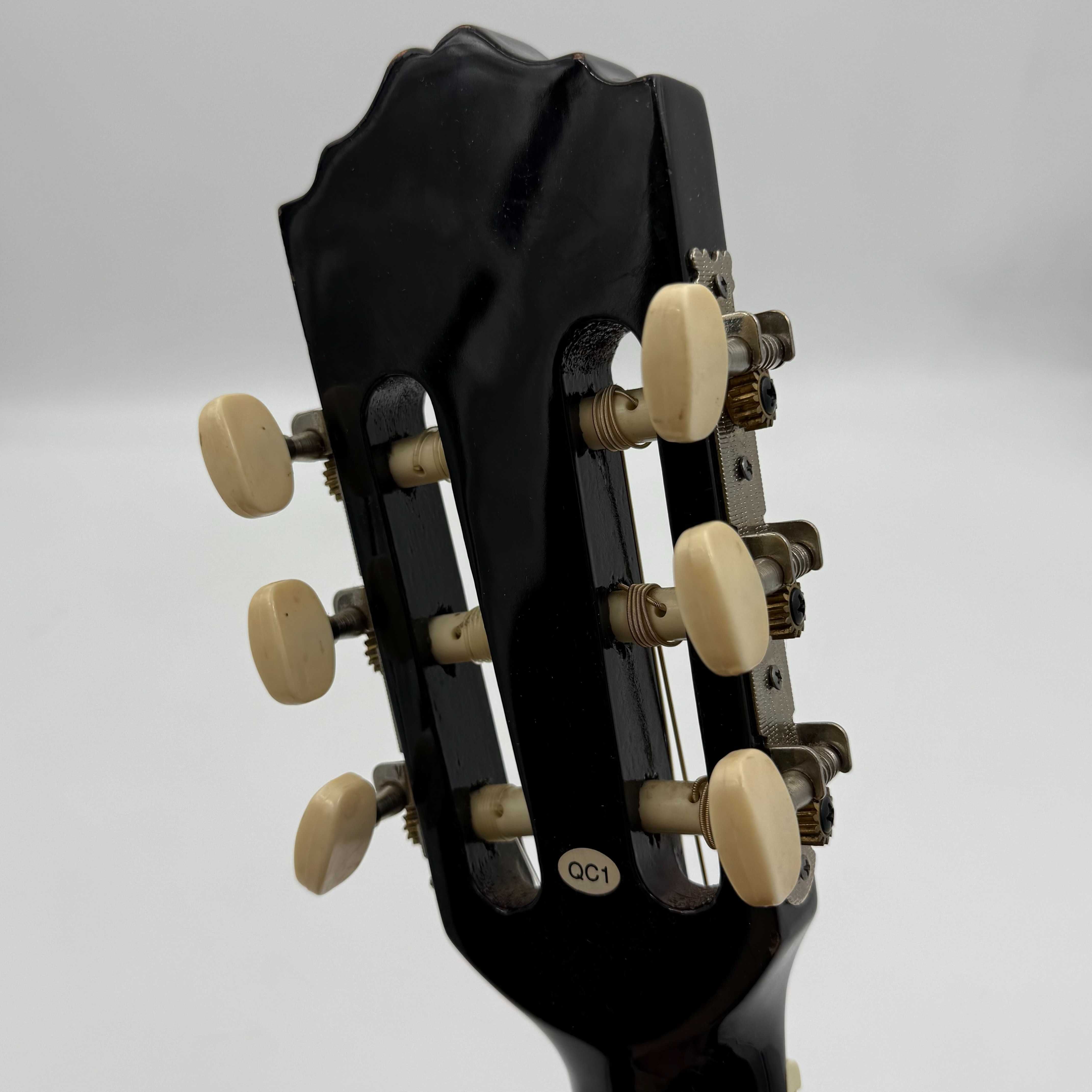 Prosta dla dzieci Gitara Klasyczna 1/2 EV-127 IGA Ever Play