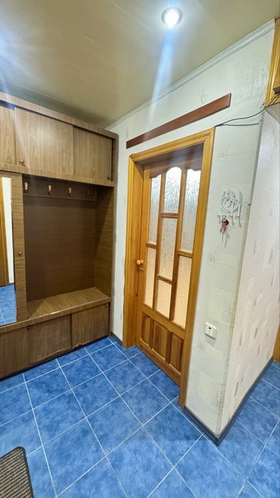 Однокімнатна квартира Центр міста