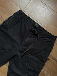 Штаны брюки-карго H&M cargo ОРИГИНАЛ | мужская одежда