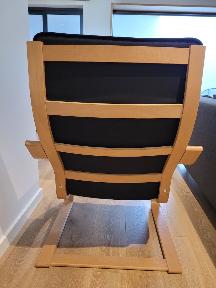 Cadeira POÄNG Ikea