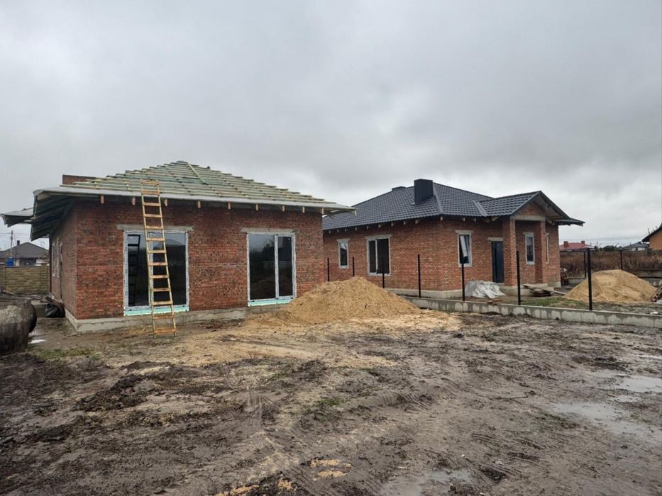 Продаж будинку в с Боратин вул.Набережна 11