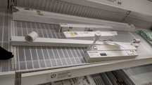 Lampa Ikea model Bave,led, nowa.