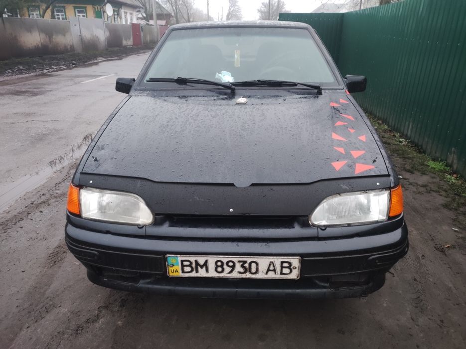 Продам ВАЗ 2113 Рік 2005 Продаж по Тп.