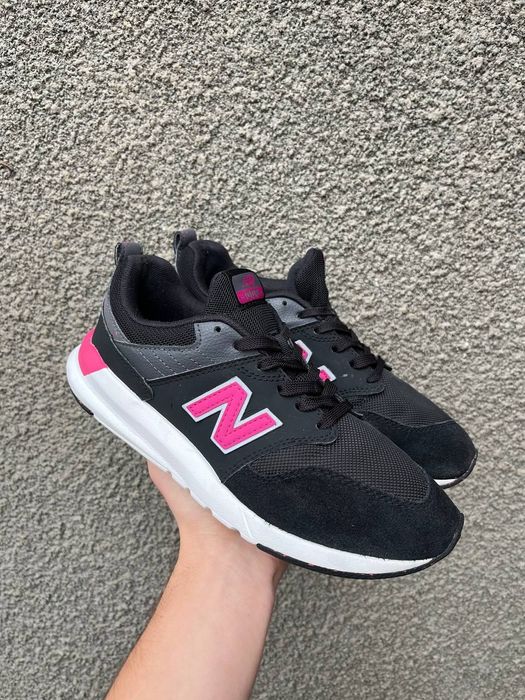 Кроссовки New Balance 009