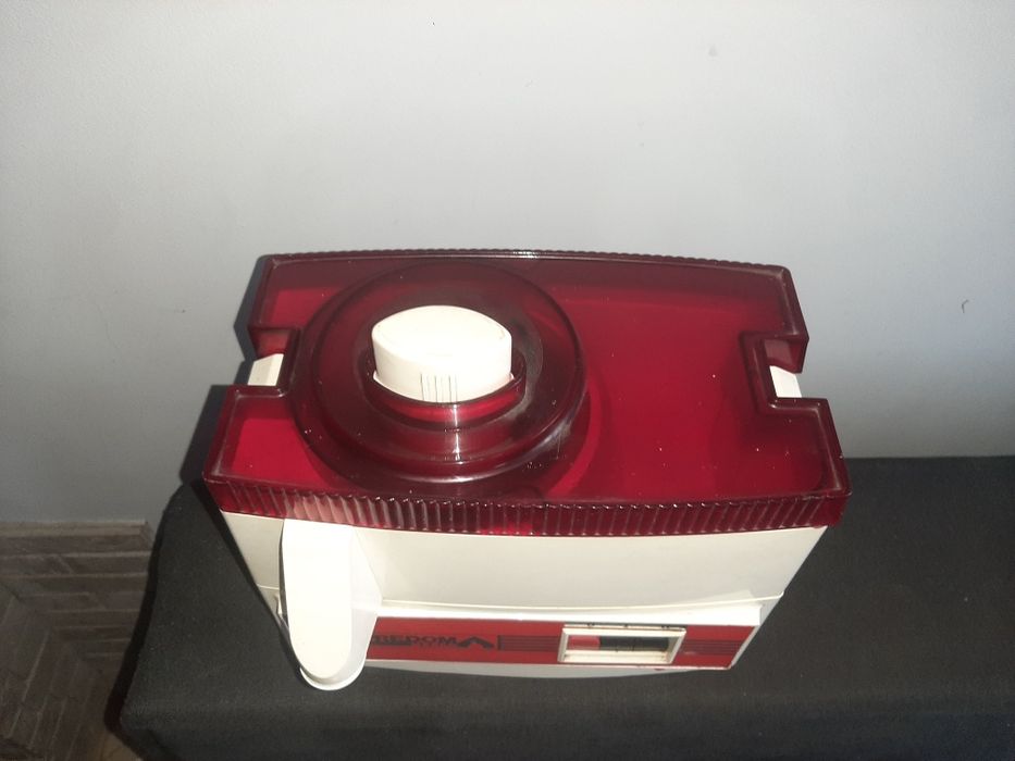 Sokowirówka PREDOM MESKO