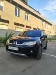 Автомобіль Mitsubishi Outlander