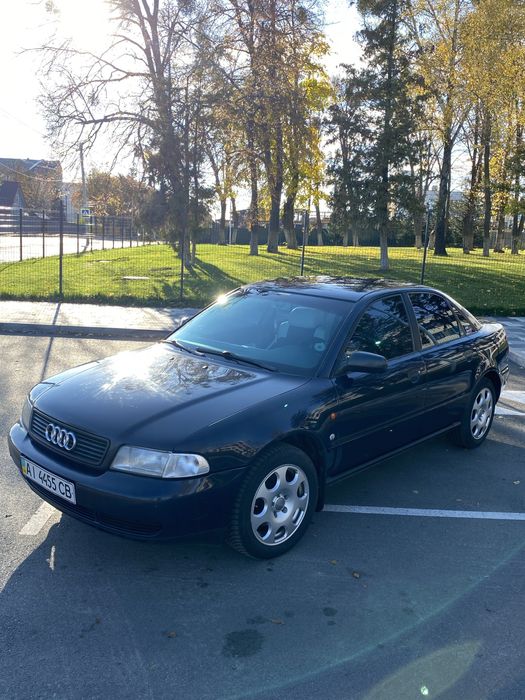 Продам AUDI A4 B5