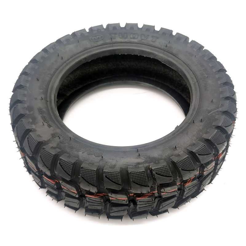 Pneu Tubeless TUOVT 11x3" OFFROAD 90/65-6.5 Trotinete Kaabo Laotie