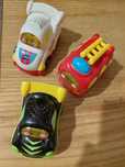 Autka firmy Vtech