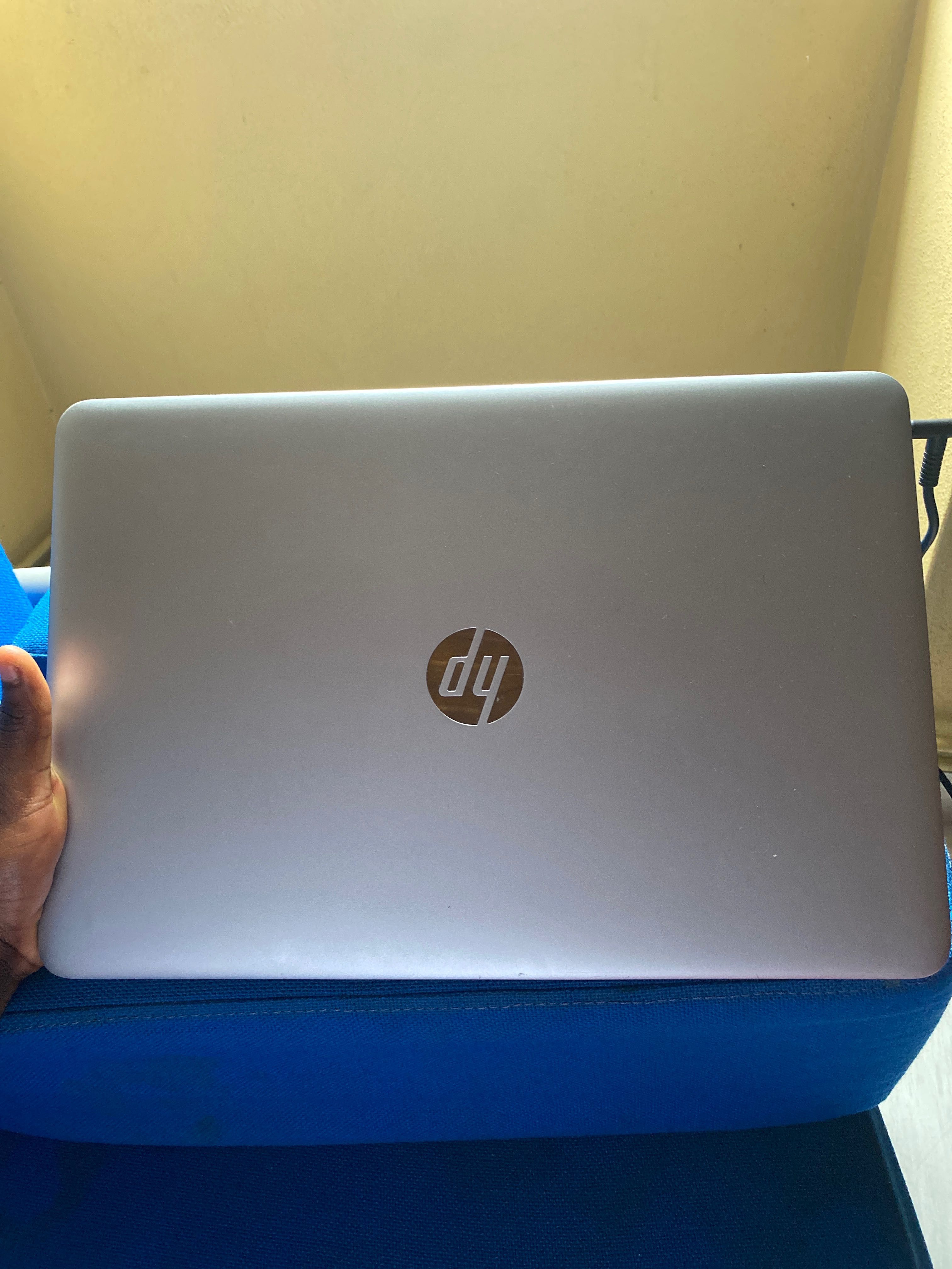 Vendo computador Hp