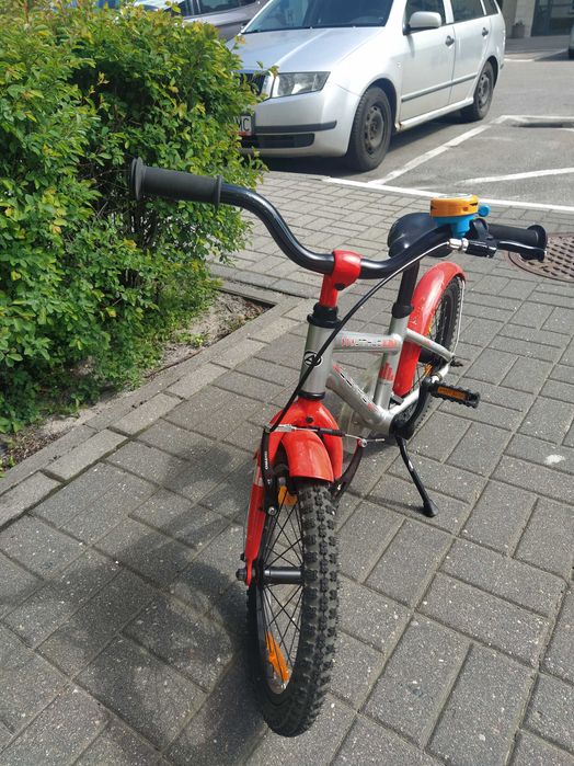 Rower Author Stylo 16 cali