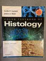 Color Textbook of Histology