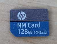 Karta pamięci HP NM Card 128GB HUAWEI