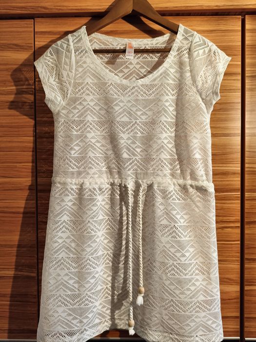 Plażowa narzutka Ocean Club Nowa