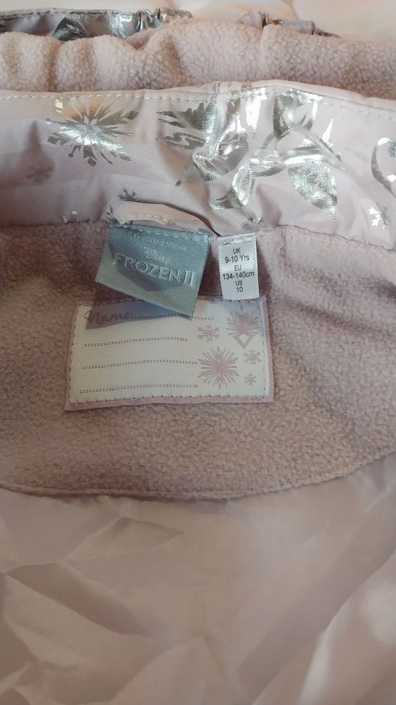 Kamizelka Frozen dla dziewczynki