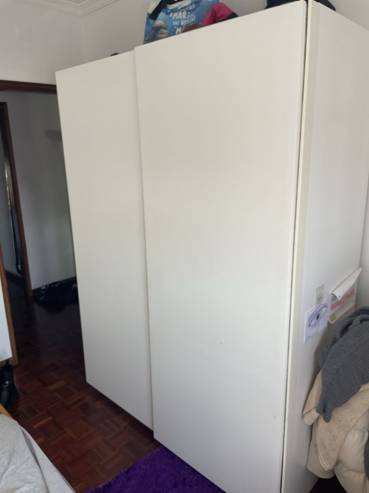 Mobilia quarto casal