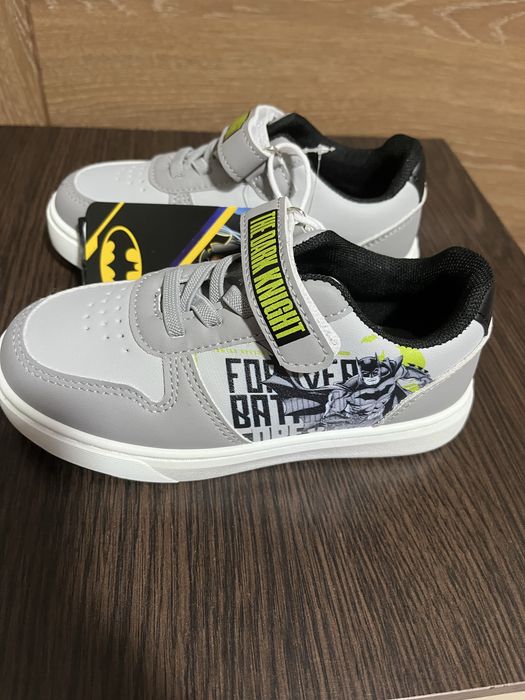 Кросівки, кеди, розмір 28, нові