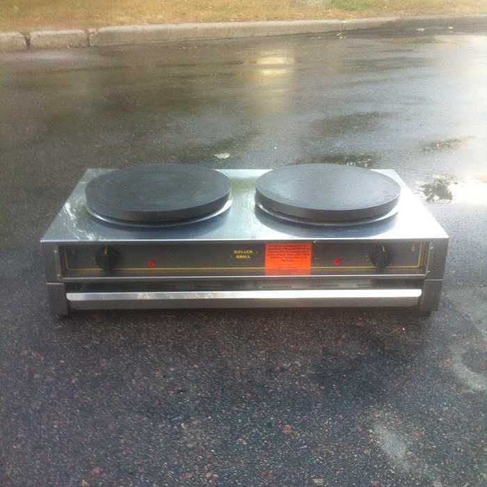 Блинница Roller Grill 350ED