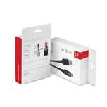 Crong Armor Link - Kabel 60W 3A USB-A do USB-C Power Delivery Fast