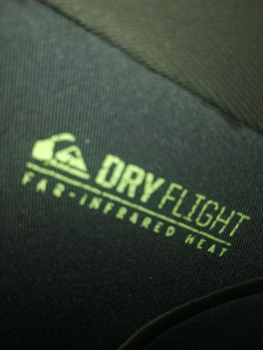 Fato surf ou Bodyboard Quicksilver