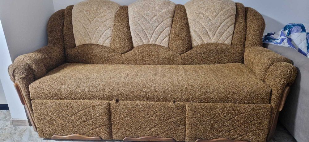 Диван,  ліжко  довжина 2.25м