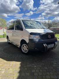 Volkswagen Transporter 1.9 tdi