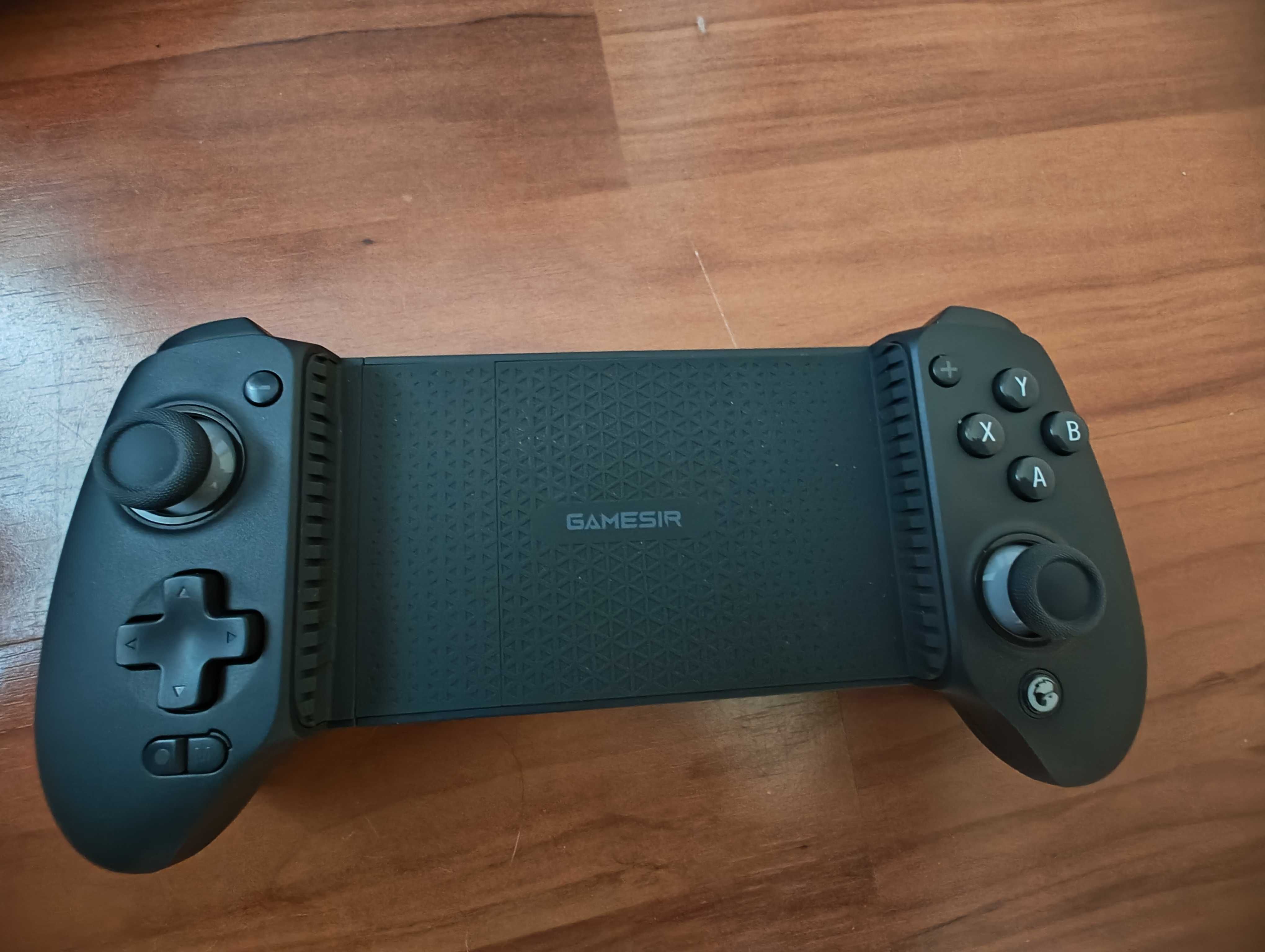 Bezprzewodowy kontroler G8+ Gamesir + Futerał Gratis!!!