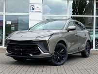 Forthing T5 EVO 2025