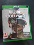 Call of Duty: Black Ops Cold War Xbox One mówią po Polsku w grze