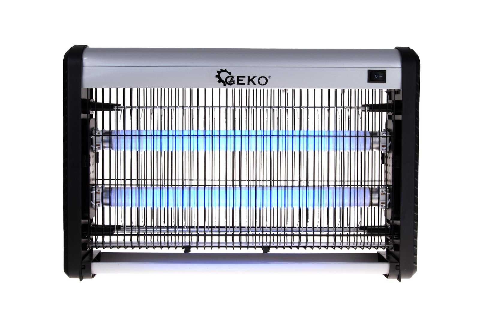 Lampa owadobójcza UV 20W