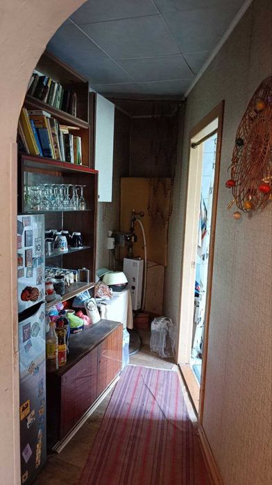 Продам дом в Подгородном с отличным участком