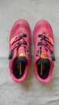 Buty MAVIC MTB damskie SEQUENCE XC ELITE czerwone rozmiar 38