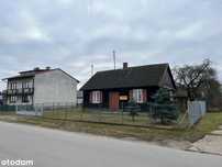 Siedlisko - dom z działką 3720 m^2