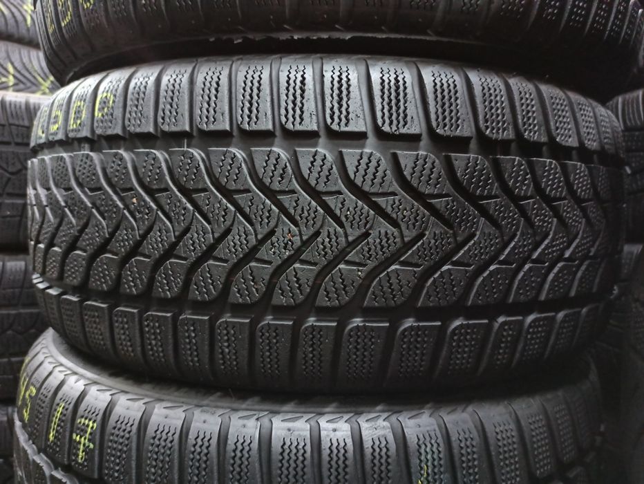 Зимние шины 235/45 R17 Lassa Snoways 3 резина