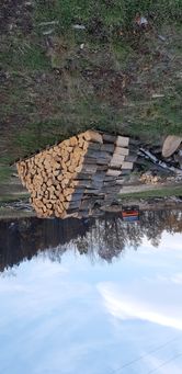 Drewno kominkowe opałowe,od 280zł.Suchy buk.Sprzedaż hurtowa buk 320zł