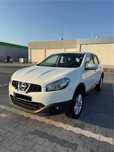 Nissan Qashqai 2013 1.6 benzyna 117 KM 131 tys km