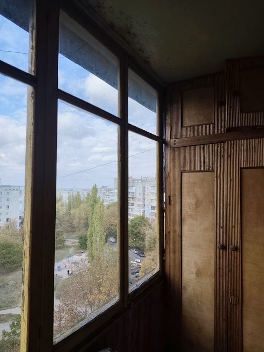 Продам 3х комнатную квартиру в Хортицком районе